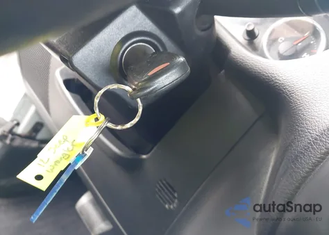 2012 Jeep Wrangler Sport из США, поврежденный, VIN 1C4AJWAG5CL171961